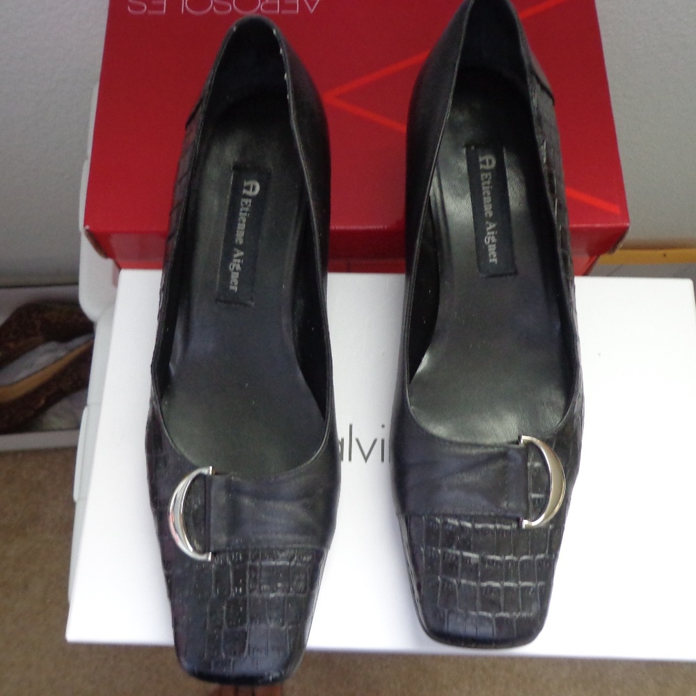 Women's pump